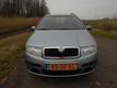 Skoda Fabia 1.4 16V 55KW COMBI Elegance | Airco | Rijklaar prijs!