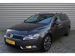 Volkswagen Passat Variant 1.6 TDI 105PK BLUEMOTION EDITION NAVI PDC 17``-LMV