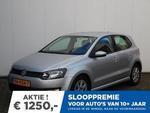 Volkswagen Polo 1.2 TDI Bluemotion, Airco, Cruise, 5D