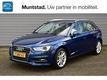 Audi A3 Sportback 1.6 TDI 105pk Automaat AMBITION PRO LINE PLUS Navigatie PDC LM Velgen