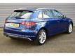 Audi A3 Sportback 1.6 TDI 105pk Automaat AMBITION PRO LINE PLUS Navigatie PDC LM Velgen