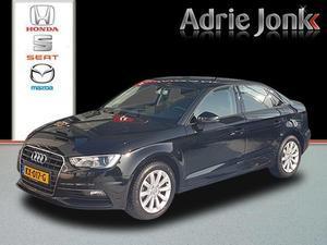 Audi A3 Limousine 1.4 TFSI AMBITION PRO LINE S 7788 KM RIJKLAAR!!