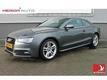 Audi A5 COUPE 2.0 TFSI 211PK QUATTRO S-LINE | Automaat