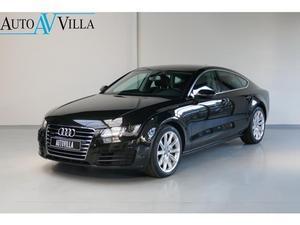 Audi A7 Sportback 3.0 TFSI QUATTRO PRO LINE PLUS