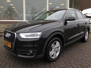 Audi Q3 2.0 TDI 177 PK AUT. QUATTRO