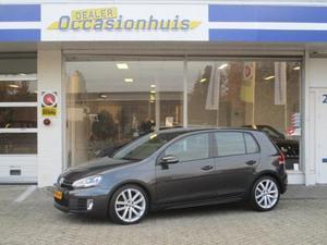 Volkswagen Golf 2.0 GTD DSG Aut. 170 pk  Xenon PDC 18` LMV