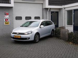 Volkswagen Golf 1.2 TSI VARIANT HIGHLINE EXECUTIVE BLUEMOTION