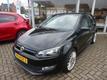 Volkswagen Polo 1.2 TDI BLUEMOTION COMFORTLINE 90pk Navigatie