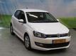 Volkswagen Polo 1.2tdi bluemotion comfort 55kW