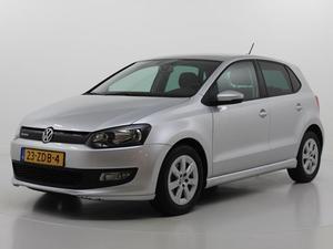 Volkswagen Polo 1.2 TDI BlueMotion 5 Deurs Comfortline  BNS