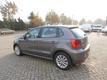 Volkswagen Polo 1.2 TSI 5-DRS BlueMotion Comfortline  Airco BlueTooth