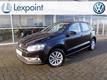 Volkswagen Polo 1.2 TSI 90pk COMFORTLINE 5-deurs airco cruisecontrol LM-velgen garantie tot februari 2019!