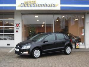 Volkswagen Polo 1.2 TSi DSG-7 Aut. Comf. line 5-DRS  Airco Bluetooth