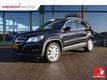 Volkswagen Tiguan 1.4 TSI 110KW SPORT STYLE | Navigatie | Leder