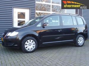 Volkswagen Touran 1.6 OPTIVE 7-PERSOONS!