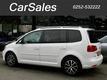 Volkswagen Touran 1.6 TDI HIGHLINE AUT7 DSG 7PERSOONS NAVI AIRCO LMV PDC