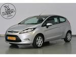 Ford Fiesta 1.25 LIMITED 24.000km!!! Airco   Ned. Auto