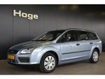 Ford Focus Wagon 1.6-16V CHAMPION Airco Cruise control 146dkm Inruil mogelijk