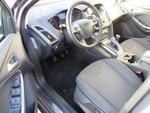 Ford Focus Wagon 1.6 ECOBOOST 150 PK!! TITANIUM!! Navigatie!!