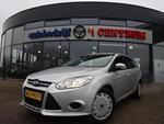Ford Focus Wagon 1.6 TDCI ECOnetic Lease, *20% bijtelling* Navigatie, Airco, Cruise Control