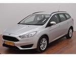 Ford Focus 1.0 ECOBOOST WAGON TREND   NAVI