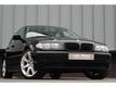 BMW 3-serie 316I BLACK & SILVER E46 | NAP | NL auto | Facelift |