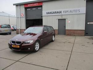 BMW 3-serie 318i Executive