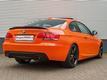 BMW 3-serie Coupe 335i DCT Individual Fire Orange