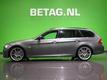 BMW 3-serie Touring 335D 286PK M-SPORT Pakket! Automaat! Navi Xenon LMV18` Pano-Dak Voll-Leder Keyless Getint-gl