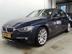 BMW 3-serie 335i Sedan High Executive