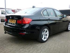 BMW 3-serie 316I EXECUTIVE Navigatie Xenon 70.000KM 6 Maanden Bovag Garantie