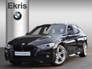 BMW 3-serie 316i Touring Executive M Sportpakket