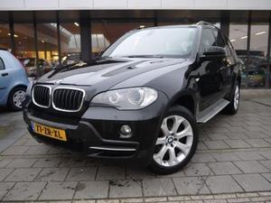 BMW X5 3.0d High Executive Aut. Navi   Camera