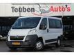 Citroen Jumper 30 2.2 HDI L1H1 COMFORT !!AIRCO  CRUISE CONTROL  RADIO CD SPELER  ELEKTRISCHE RAMEN  9 PERSOONS!!