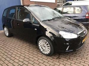 Ford C-MAX 1.8 16V Ghia