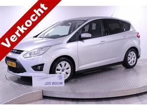 Ford C-MAX 1.0 EDITION Airco,Cruise,Parkeerhulp Voorruit verwarming