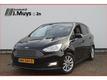 Ford C-MAX 1.0 125pk TITANIUM NAVI CLIMA CRUISE PDC STOEL STUURVERW