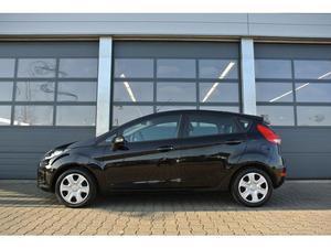 Ford Fiesta 1.25 44KW CHAMPIONS EDITION 5-DRS