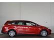 Ford Focus Wagon BWJ 2012 1.6 TDCI ECONETIC LEASE TITANIUM   NAVI   CLIMA   LEER   2X PDC   CRUISE   TREKHAAK