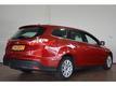 Ford Focus Wagon BWJ 2012 1.6 TDCI ECONETIC LEASE TITANIUM   NAVI   CLIMA   LEER   2X PDC   CRUISE   TREKHAAK