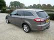 Ford Mondeo wagon 2.0tdci titanium NAVI.LEDER.KEYLESS.SCHUIFDAK.