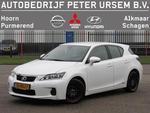 Lexus CT 200h HYBRID Automaat | Alcantara |