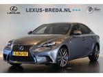 Lexus IS 300h F Sport Edition Navigatie, LED koplampen, Dubbele uitlaat