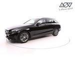 Mercedes-Benz C-klasse Estate 220 CDI Lease Edition, Avantgarde, Led Intelligent Light System Zitcomfortpakket