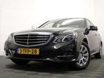 Mercedes-Benz E-klasse 300 BLUETEC HYBRID PRESTIGE ELEGANCE Full   Netto TAXI 26.900