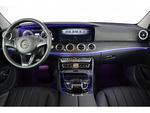 Mercedes-Benz E-klasse 350d AMG Styling, Automaat, Comand, Alarm, Trekhaak Parkeerpakket, Headup display, Keyless Go