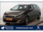 Peugeot 308 SW ALLURE 2.0 BLHDI 150PK AUTOMAAT * NAVI * LEDER * FULL LED *