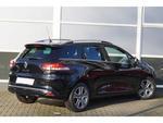 Renault Clio 1.5 dCi Night&Day  14% BIJT. R-LINK PDC