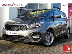 Kia Carens 1.6 DynamicPlusLine NIEUW NU RIJKLAAR €27.705!!!