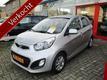 Kia Picanto 1.2 CVVT ISG PLUS PACK VERKOCHT!